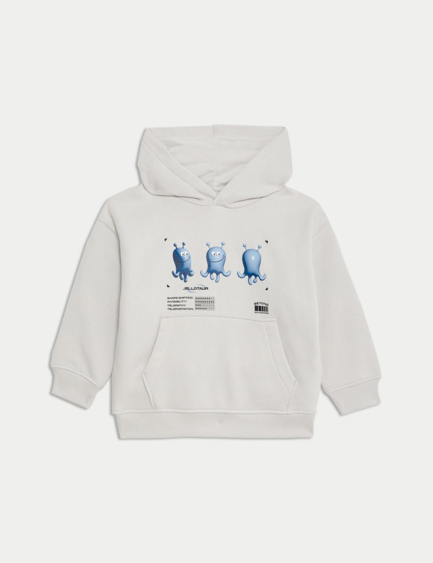 Jellotaur:trade_mark: Sweatshirt (2-16 Yaş)