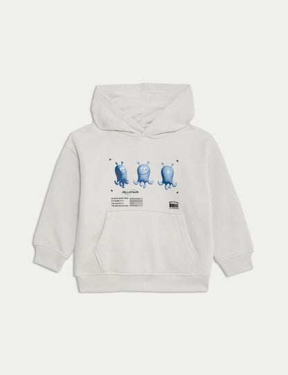 Jellotaur:trade_mark: Sweatshirt (2-16 Yaş)