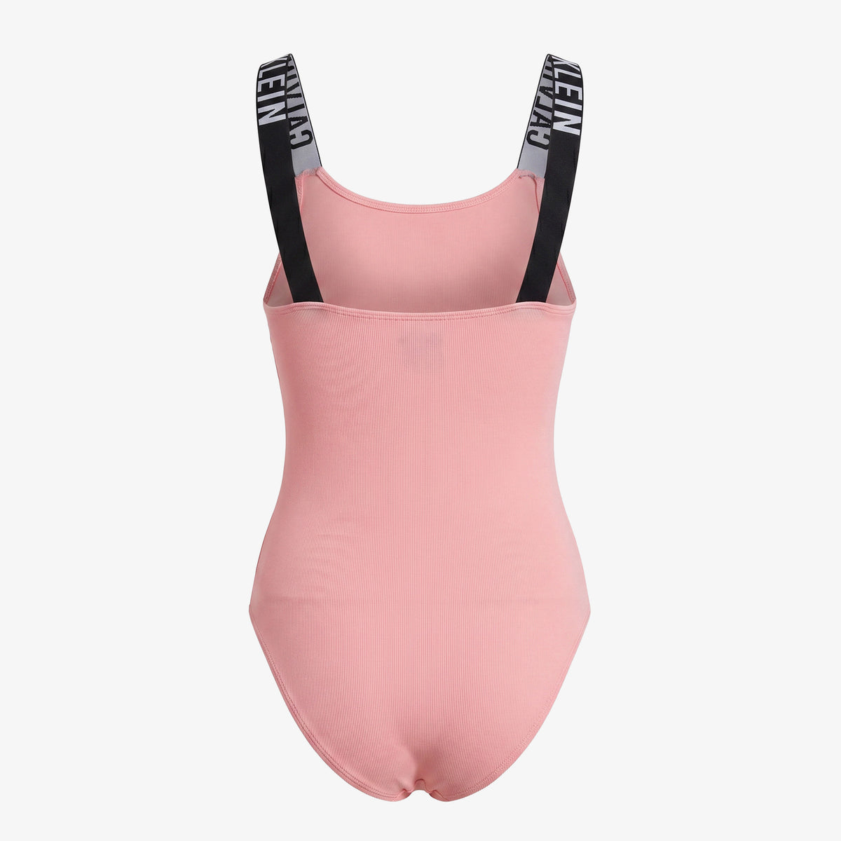 Calvin Klein Swimsuit Çocuk Pembe Mayo