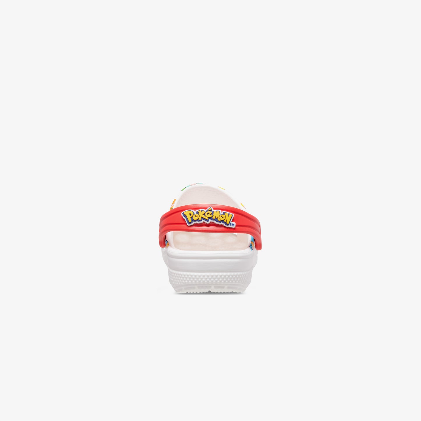 Crocs Pokemon Classic Clog Çocuk Renkli Terlik