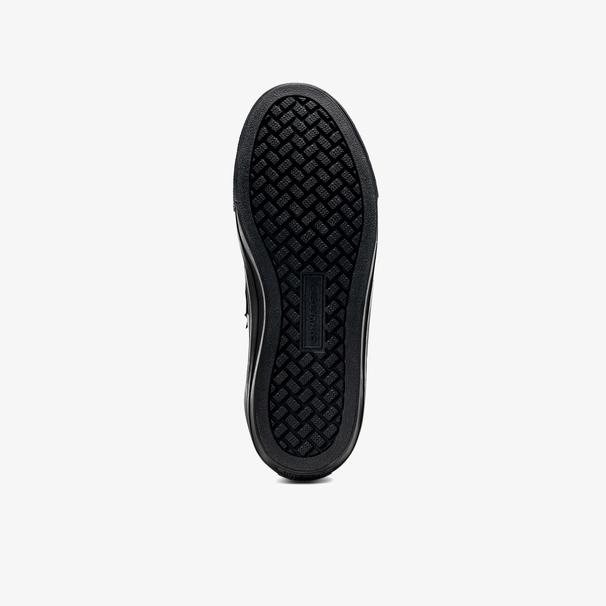Converse Sport Casual Unisex Siyah Sneaker
