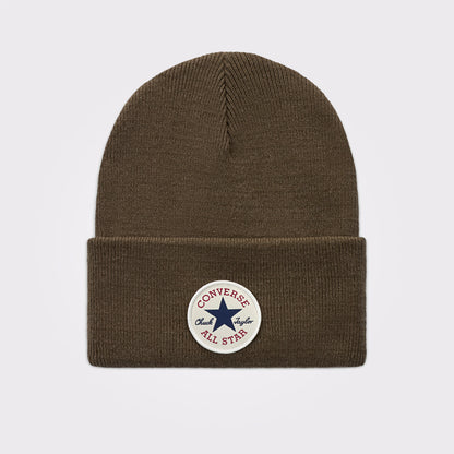 Converse Chuck Taylor Unisex Kahverengi Bere