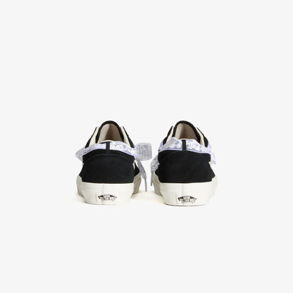 Vans Old Skool Unisex Siyah Sneaker