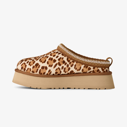 Ugg Tazz Plains Kadın Kahverengi Terlik