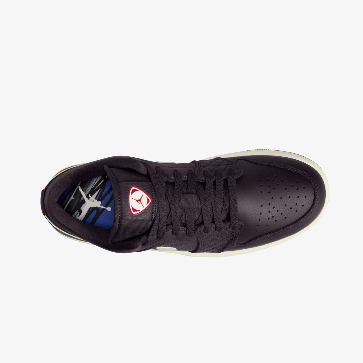 Jordan Air Jordan 1 Low Se Erkek Kırmızı Sneaker