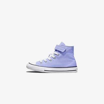 Converse Chuck Taylor All Star 1v Çocuk Mavi Sneaker