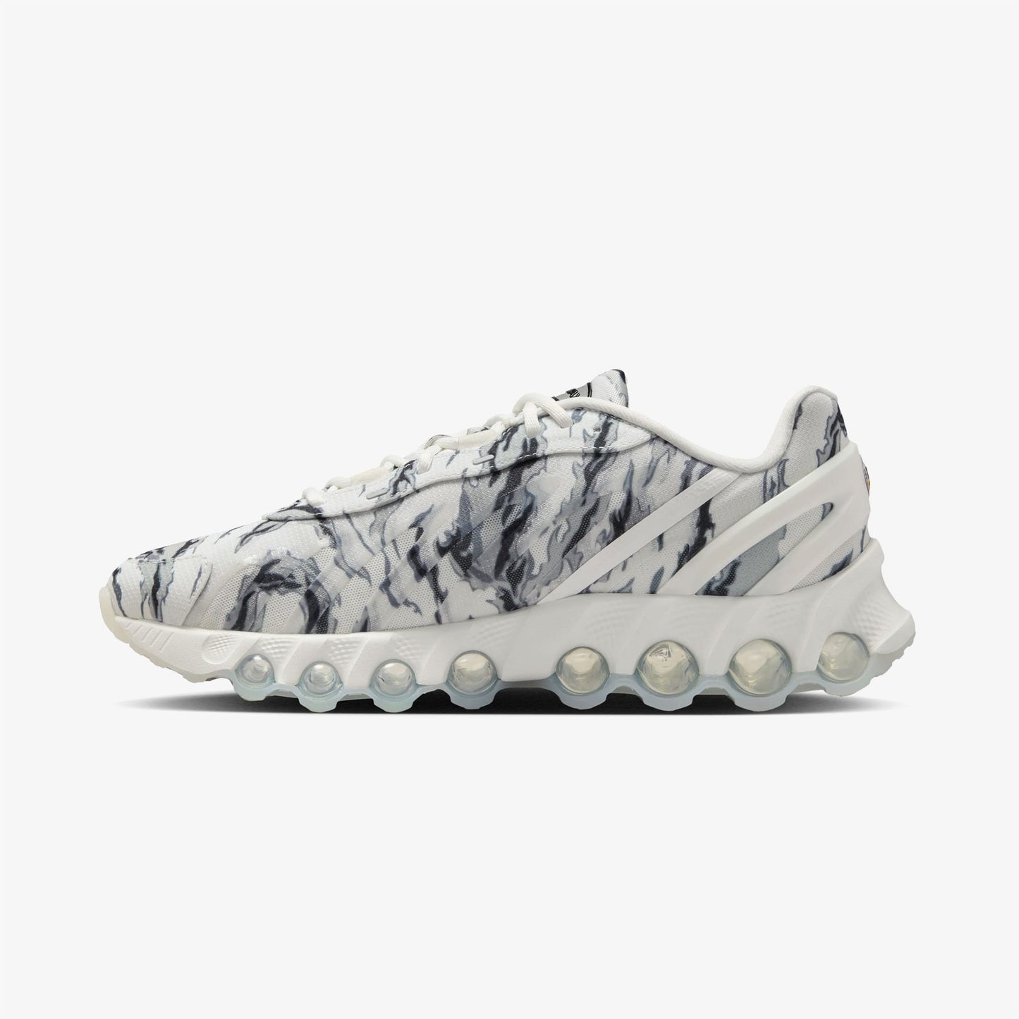 Nike Air Max Dn8 Premium Erkek Gri Spor Ayakkabı