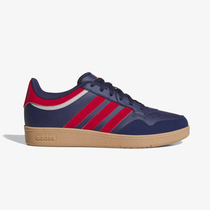 Adidas Hoops 4.0 Erkek Lacivert Spor Ayakkabı