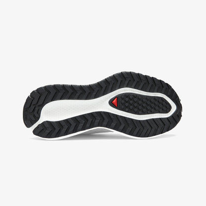Salomon Aero Glide 3 Grvl Kadın Sarı Koşu Ayakkabısı