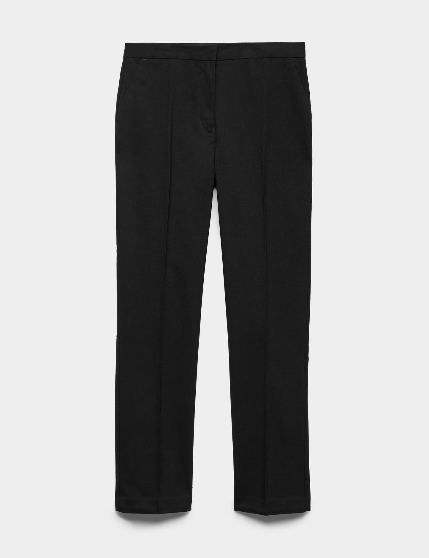 Slim Leg Okul Pantolonu (2-18 Yaş)