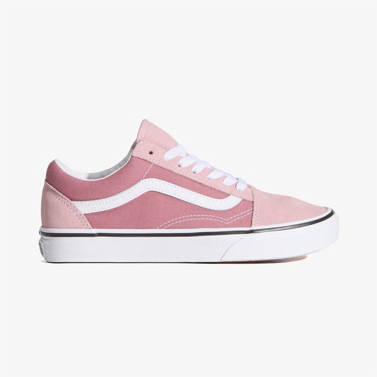 Vans Old Skool Unisex Pembe Sneaker