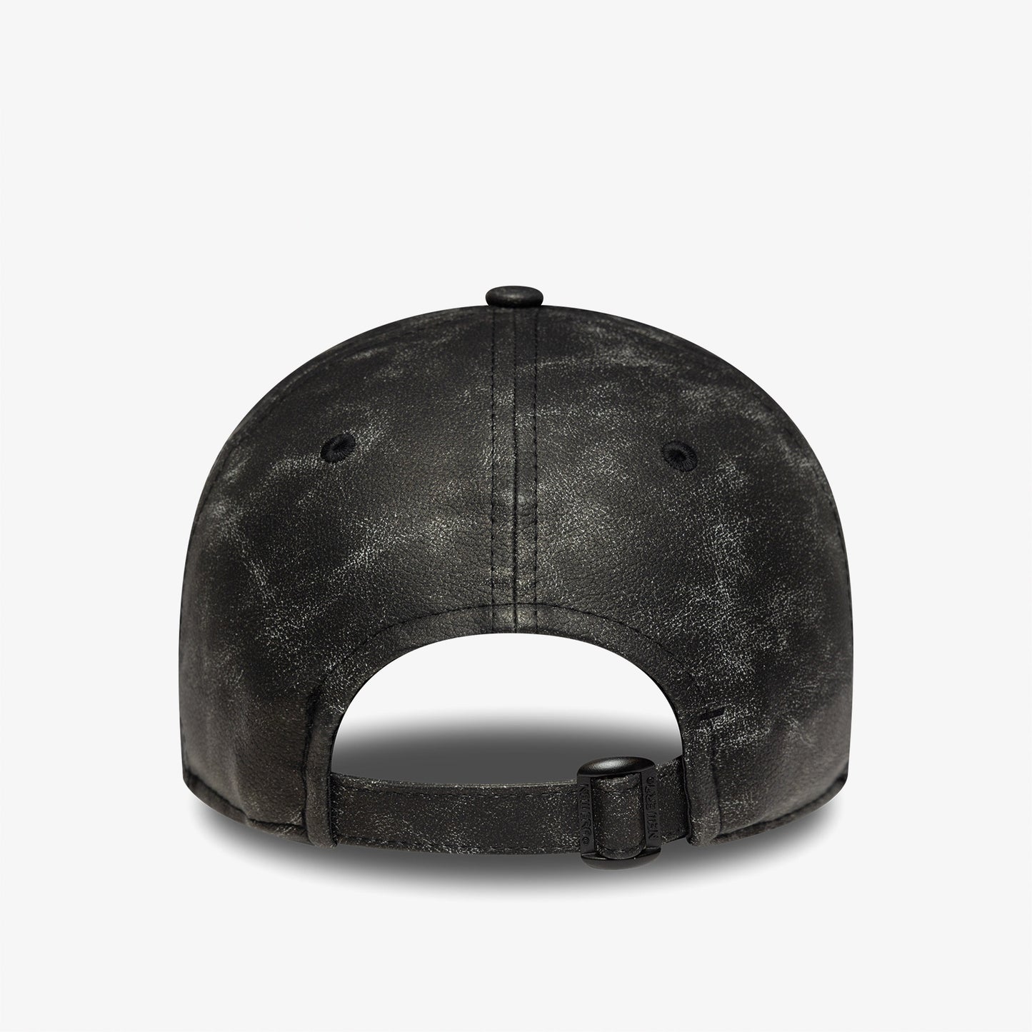 New Era Worn Pu 9twenty Neyyan Kadın Siyah Şapka