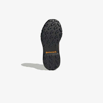 Adidas Terrex Gtx Çocuk Siyah Koşu Ayakkabısı