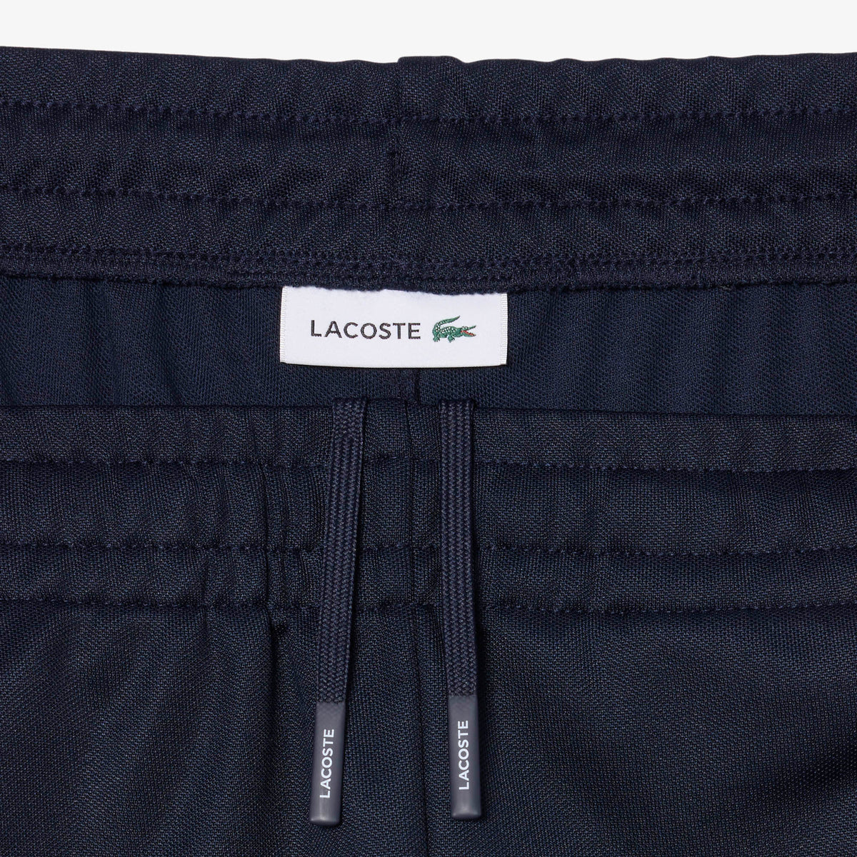 Lacoste Kadın Straight Fit Lacivert Eşofman Altı