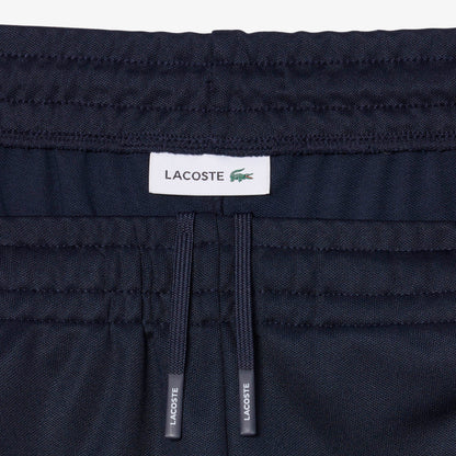 Lacoste Kadın Straight Fit Lacivert Eşofman Altı