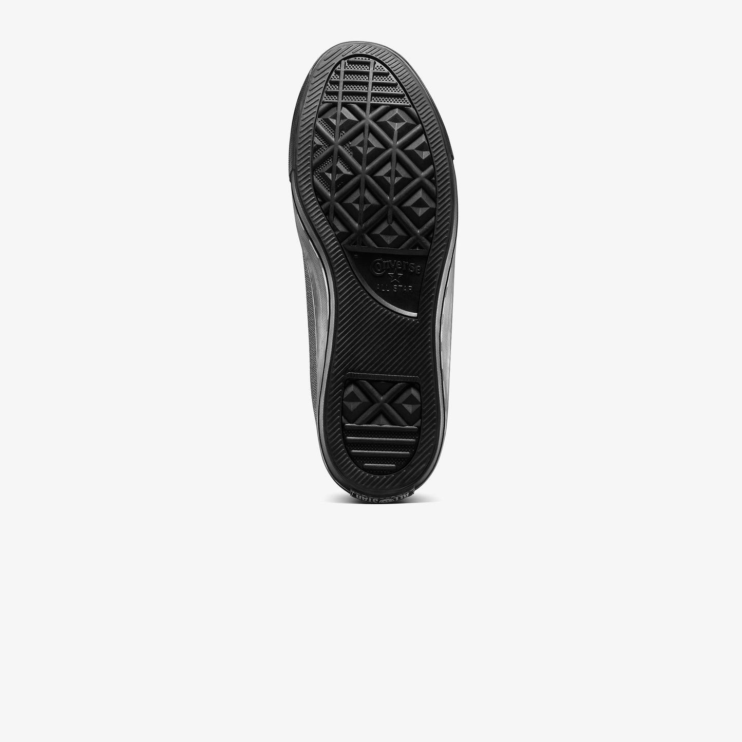 Converse Chuck Taylor All Star Unisex Siyah Sneaker