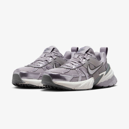Nike V2k Run Unisex Gri Spor Ayakkabı