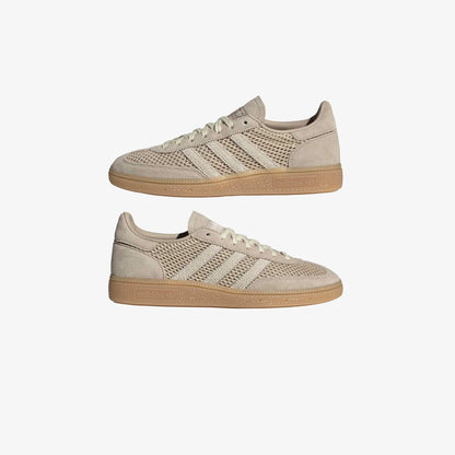 Adidas Handball Spezial Kadın Bej Spor Ayakkabı