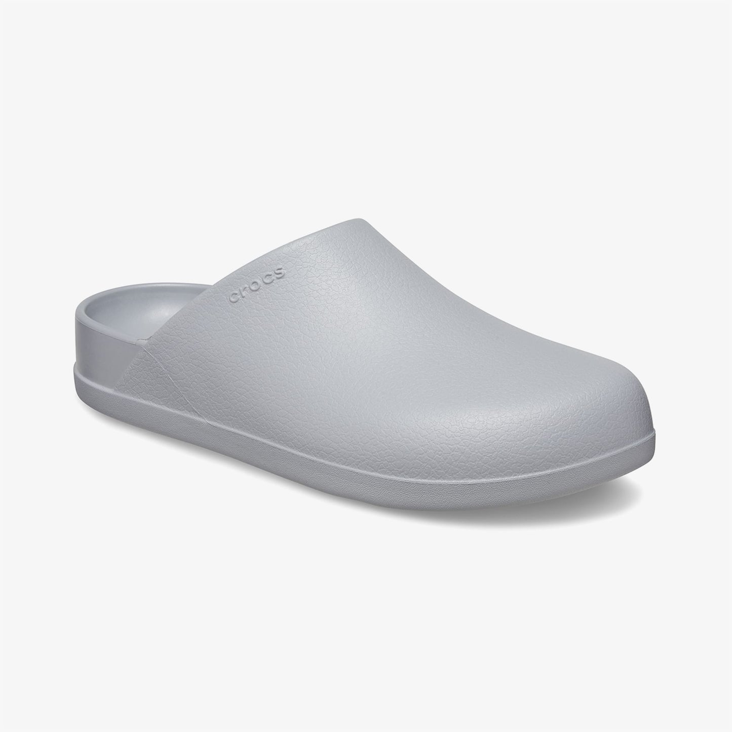 Crocs Dylan Erkek Gri Terlik