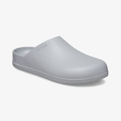 Crocs Dylan Erkek Gri Terlik