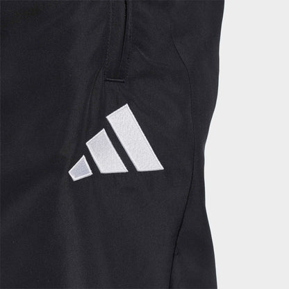Adidas Manchester United St Erkek Siyah Eşofman Altı