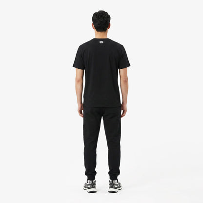 Ecko Corinth Erkek Siyah T-shirt
