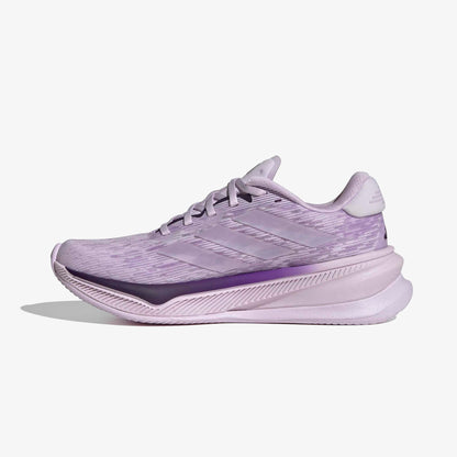 Adidas Supernova Comfortglide Kadın Mor Koşu Ayakkabısı