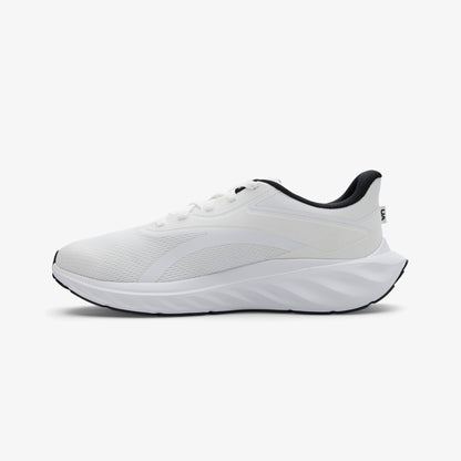 Under Armour Ascend Erkek Beyaz Koşu Ayakkabısı
