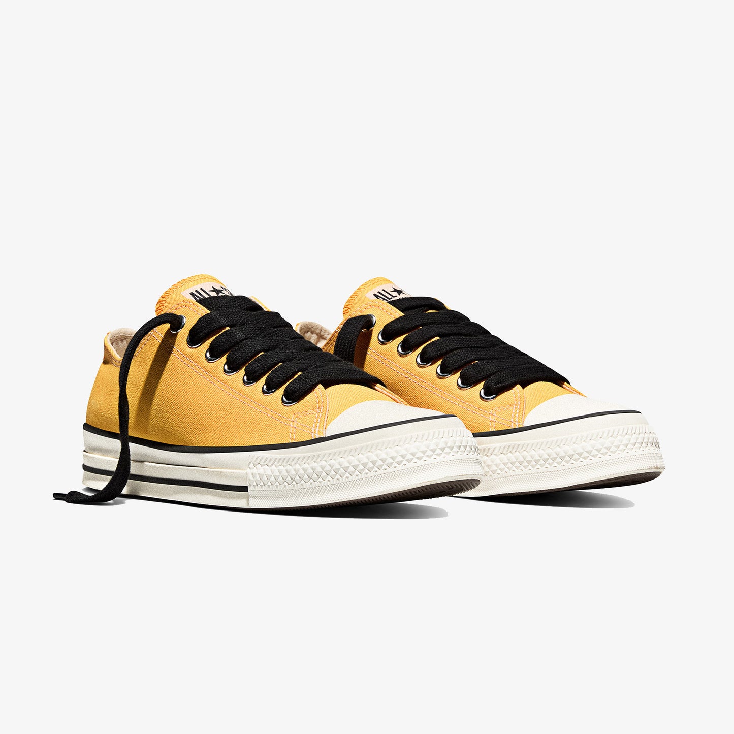 Converse Chuck Taylor All Star Throwback Unisex Sarı Sneaker