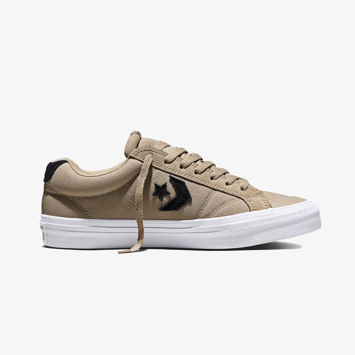 Converse Sport Casual Unisex Gri Spor Ayakkabı & Sneaker