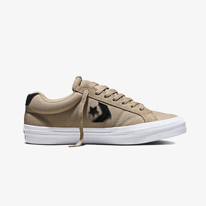 Converse Sport Casual Unisex Gri Spor Ayakkabı & Sneaker