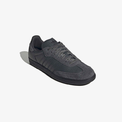 Adidas Samba Og Erkek Siyah Spor Ayakkabı