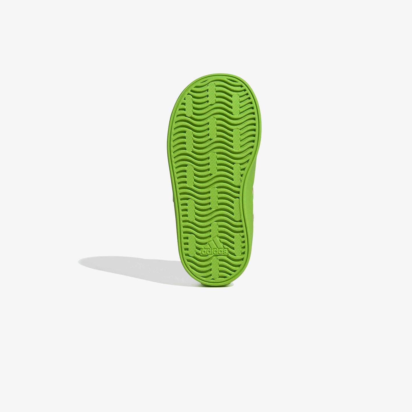 Adidas Vl Court Buzz Comfort Çocuk Beyaz Spor Ayakkabı