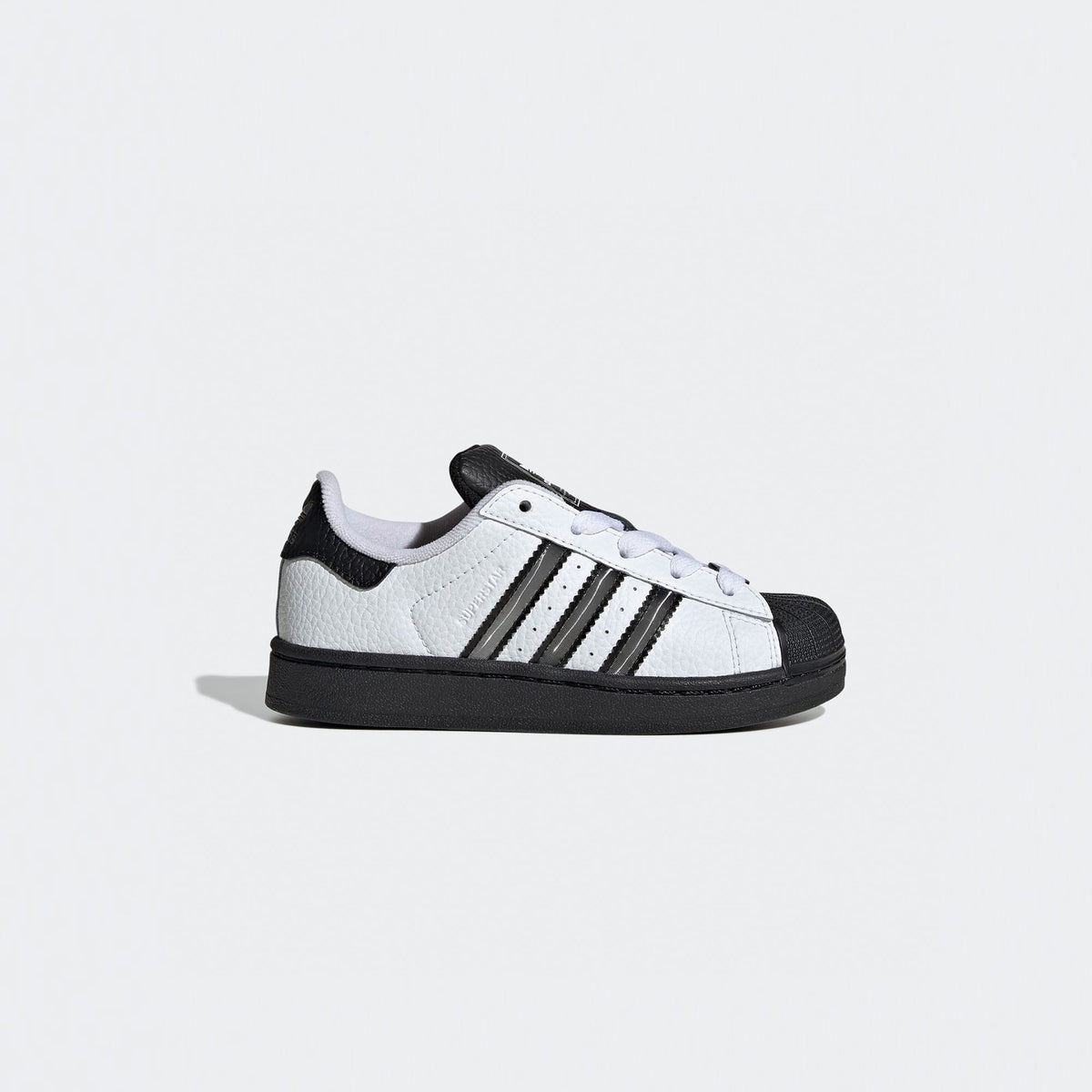 Adidas Superstar Iı C Çocuk Beyaz Spor Ayakkabı
