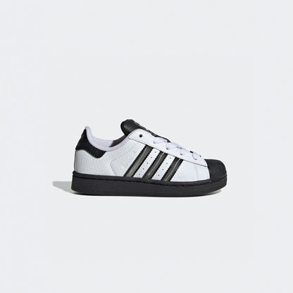 Adidas Superstar Iı C Çocuk Beyaz Spor Ayakkabı