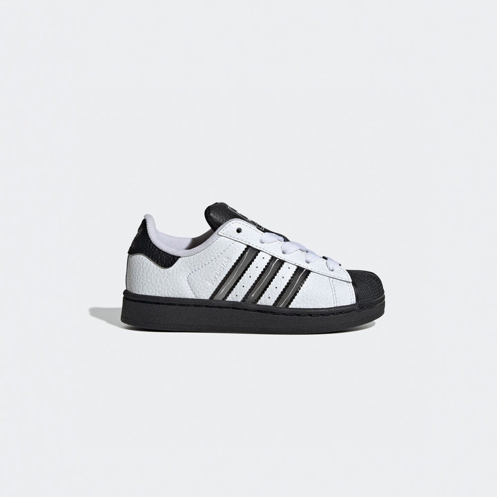Adidas Superstar Iı C Çocuk Beyaz Spor Ayakkabı