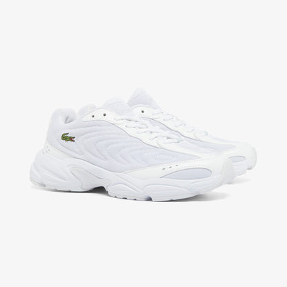 Lacoste Storm 96 2k Lite Kadın Beyaz Spor Ayakkabı