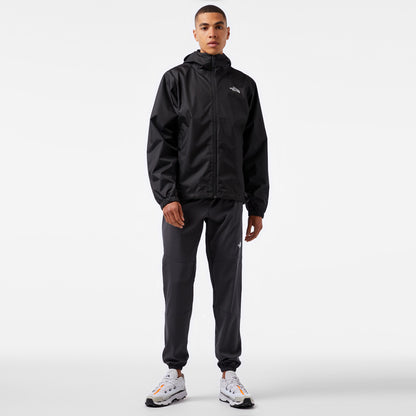 The North Face Quest Erkek Siyah Ceket