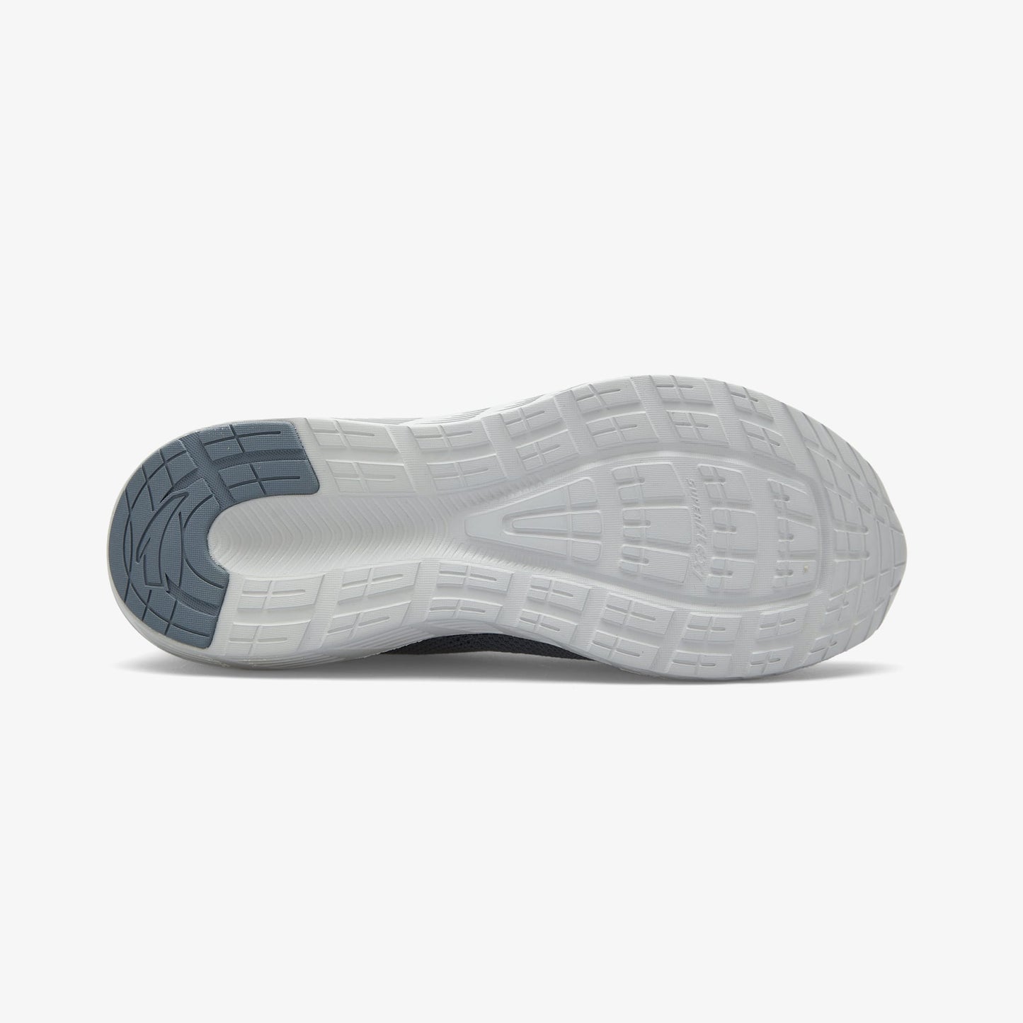 Anta Commute Slip-on Erkek Gri Günlük Ayakkabı