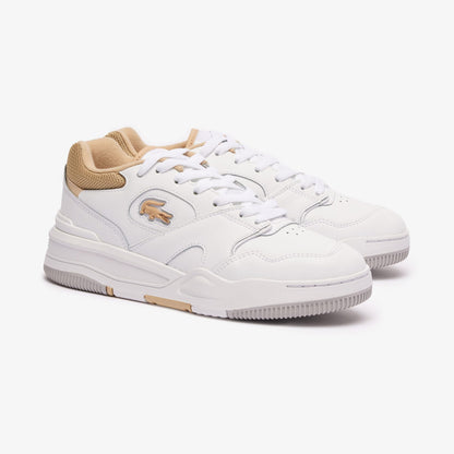 Lacoste Lineshot Kadın Beyaz Sneaker