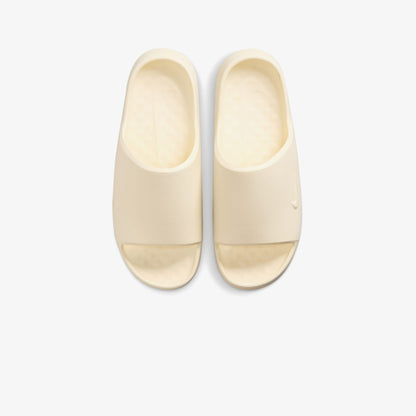 Nike Calm Slide 2.0 Erkek Beyaz Terlik