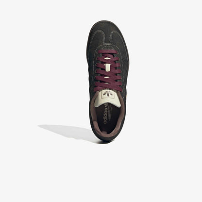 Adidas Samba Og Kadın Kahverengi Spor Ayakkabı