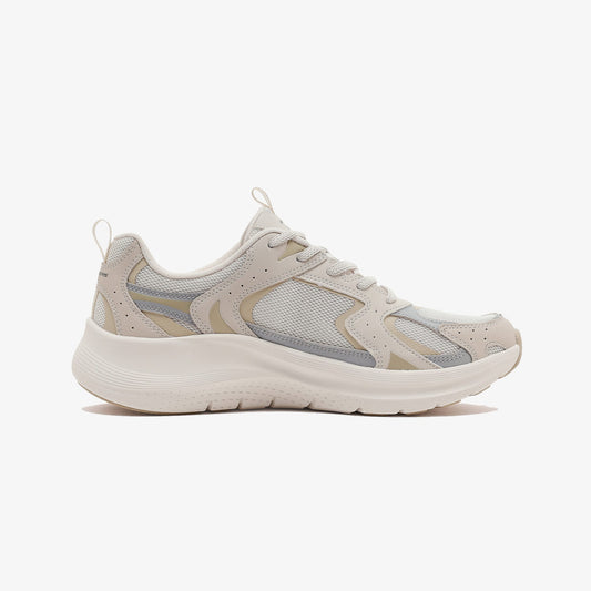 Skechers Arch Fit 2.0 Kadın Beyaz Spor Ayakkabı