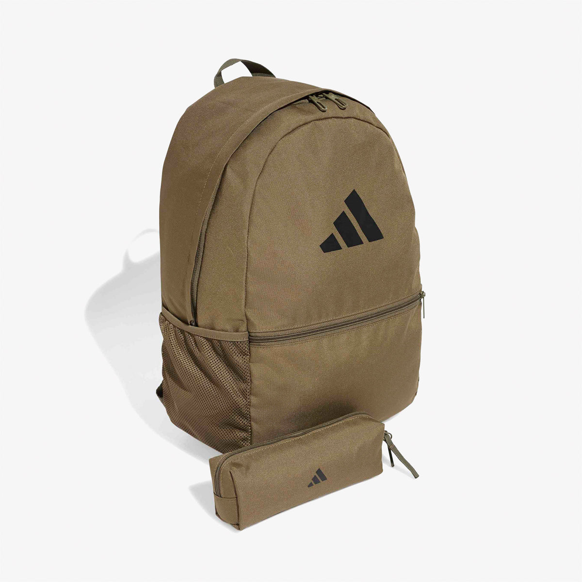 Adidas Unisex Bej Sırt Çantası
