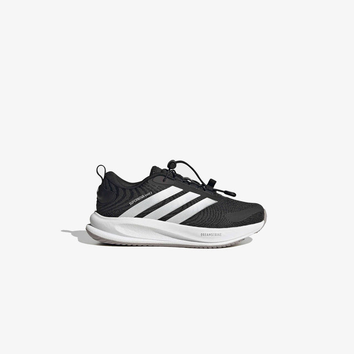 Adidas Supernova Ease 2 Çocuk Siyah Koşu Ayakkabısı