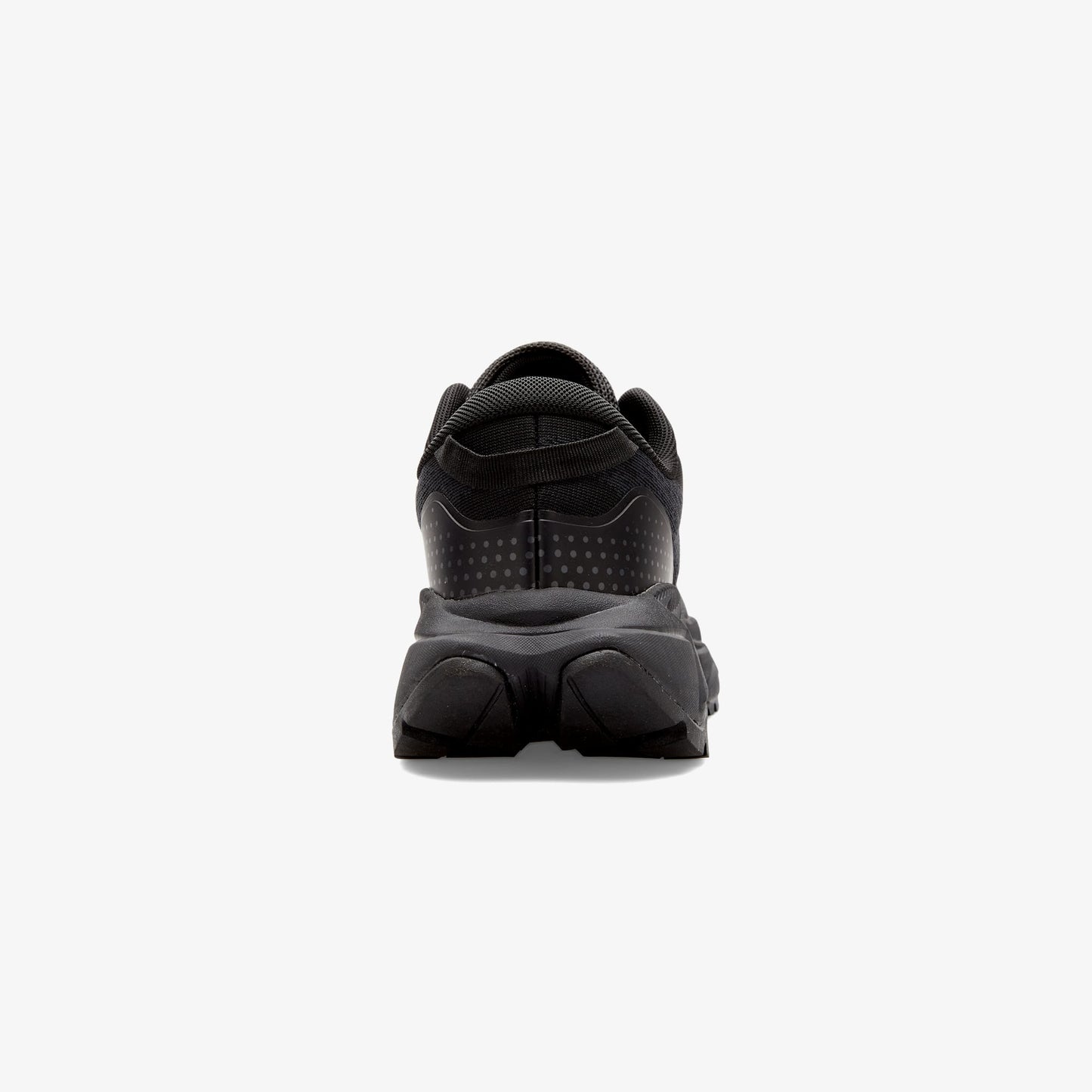 Nautica Erkek Siyah Sneaker
