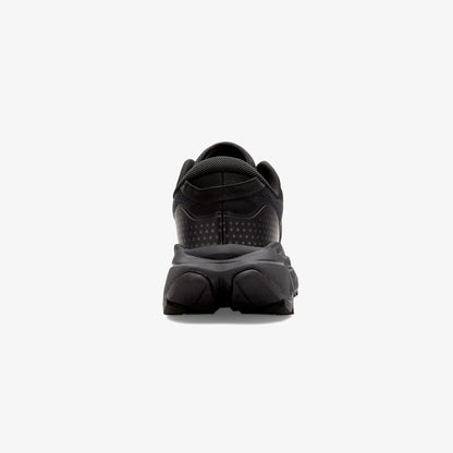 Nautica Erkek Siyah Sneaker