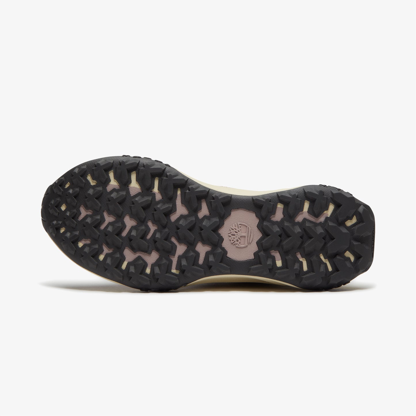 Timberland Motion Access Low Lace Up Kadın Mor Spor Ayakkabı