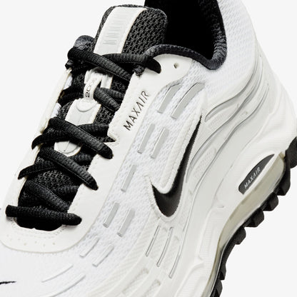 Nike Air Max Tl 2.4 Erkek Beyaz Spor Ayakkabı