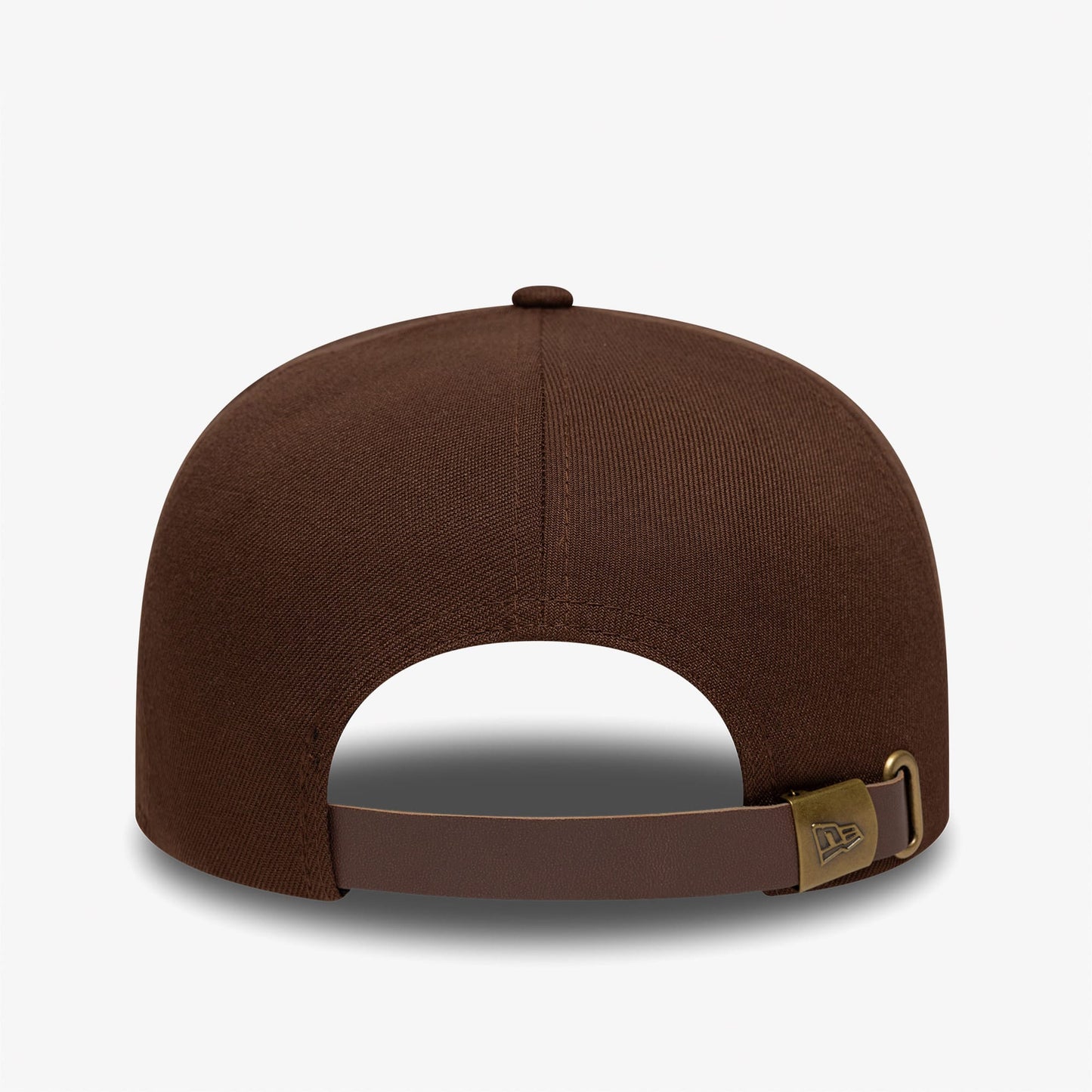 New Era Outdoor Graphic 19twenty Newera Unisex Kahverengi Şapka